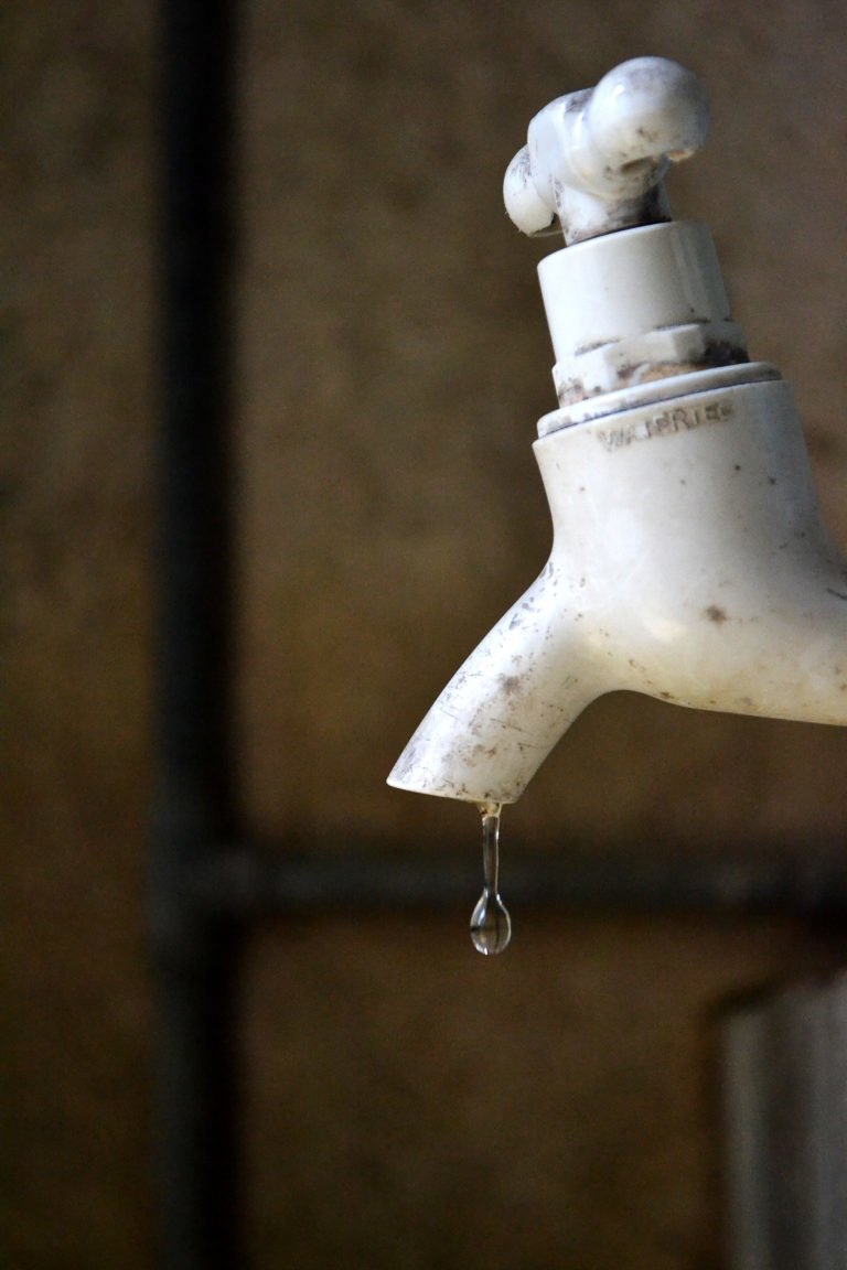 Zmiana taryfy opłat za dostawę wody i odbiór ścieków w Gminie Tczew